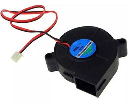 Ventoinha Cooler 12v Radial Cooler Fan 5015 Hotend Impressora 3d
