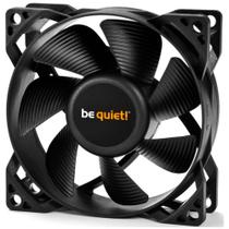 Ventoinha (Cooler) - 8cm - Be Quiet! - Pure Wings 2 - BL037