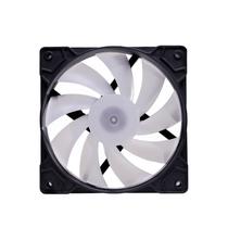 Ventoinha Cooler Fan 120MM Preto