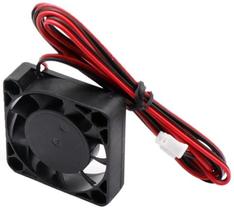 Ventoinha Cooler Fan 40X40X10Mm 12V 9 Pás Creality Ender 3