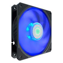 Ventoinha Cooler Master SickleFlow, 120mm, LED Azul - MFX-B2DN-18NPB-R1