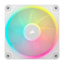 Ventoinha Corsair LX RGB Series, iCUE LINK LX120, 120mm, Branco - CO-9051029-WW