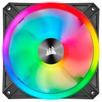 Ventoinha Corsair QL Series, 120mm, RGB, Preto - CO-9050097 Ventoinha Corsair QL Series, 120mm, RGB, Preto - CO-9050097