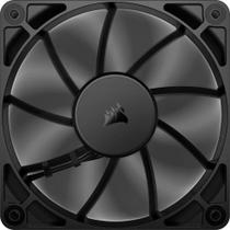 Ventoinha Corsair RS120, 120mm, Preto - CO-9050188-WW
