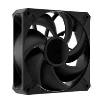 Ventoinha Corsair, RS120 MAX, 120mm, Preto - CO-9050170-WW Ventoinha Corsair, RS120 MAX, 120mm, Preto - CO-9050170-WW