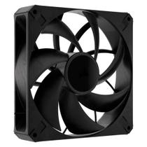 Ventoinha Corsair RS140 MAX, 140mm, Preto - CO-9050174-WW Ventoinha Corsair RS140 MAX, 140mm, Preto - CO-9050174-WW