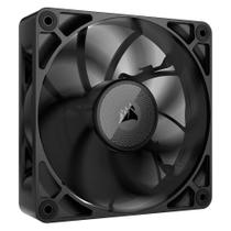 Ventoinha Corsair RX MAX Series, iCUE LINK RX120 MAX, 120mm, Preto - CO-9051041-WW Ventoinha Corsair RX MAX Series, iCUE LINK RX120 MAX, 120mm, Preto - CO-9051041-WW