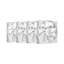 Ventoinha De Alto Desempenho De 140mm 600-1500RPM 4Pin PWM Controle Inteligente De Temperatura Para