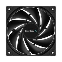 Ventoinha De Dissipador De Calor Para CPU DeepCool FK120 De 120mm Com Controle PWM, Material PBT,