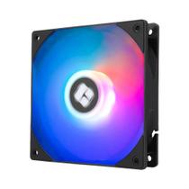 Ventoinha De Gabinete De Computador ARGB PWM Silenciosa De 120mm Thermalright TL-C12RB-S V2 1500RPM Ventoinha De Gabinete De Computador ARGB PWM Silenciosa De 120mm Thermalright TL-C12RB-S V2 1500RPM