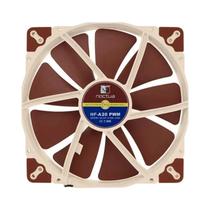 Ventoinha De Refrigeração Para Chassi Noctua NF-A20 PWM Preta Ultra-Silenciosa De 20CM 5V 5V FLX PWM