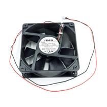 Ventoinha de reposição QSC MS-000122-GP 24 VDC Ventoinha de reposição QSC MS-000122-GP 24 VDC