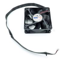 Ventoinha de reposição QSC MS-000191-GP 24 VDC Ventoinha de reposição QSC MS-000191-GP 24 VDC