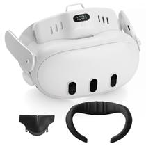 Ventoinha de resfriamento HICOOI para headset VR Meta Oculus Quest 3