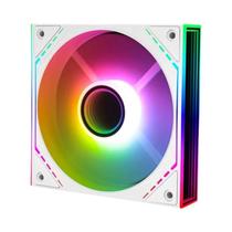 Ventoinha De Resfriamento Para Chassi ARGB Thermalright TL-M12 De 12cm Com Halo Colorido PWM