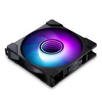 Ventoinha de Resfriamento Phanteks M25-120 Gen2 120 mm ARGB Preta Ventoinha de Resfriamento Phanteks M25-120 Gen2 120 mm ARGB Preta