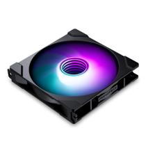 Ventoinha de Resfriamento Phanteks M25-140 Gen2 140 mm ARGB Preta