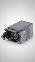 Ventoinha de Servidor com Conector Rápido Ventoinha de Servidor com Conector Rápido