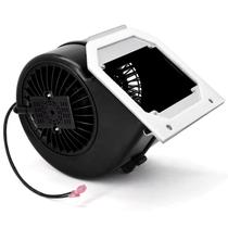 Ventoinha de Sopro Criditpid KS-5020-1052 120V para Estufa de Pellets