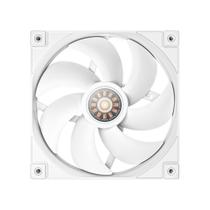 Ventoinha DeepCool FT14, 140mm, Branca - R-FT14-WHWPN1-G Ventoinha DeepCool FT14, 140mm, Branca - R-FT14-WHWPN1-G