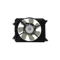 Ventoinha Defletor - Civic 2012 A 2016 / Hr-V 2015 A 2018 - Pc300272 Ventoinha Defletor - Civic 2012 A 2016 / Hr-V 2015 A 2018 - Pc300272