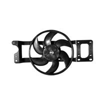 Ventoinha Defletor - Clio 1999 A 2006 / Kangoo 1999 A 2006 - Pi300017