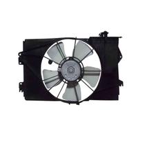 Ventoinha Defletor - Corolla 2002 A 2008 / Fielder 2002 A 2008 - Pc300080