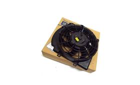 Ventoinha defletor gm chevrolet corsa 2000 a 2017 / corsa classic