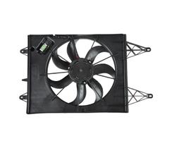 Ventoinha Defletor Gol G5 G6 G7 G8 Com Ar Ano 2008/2023 Gmv