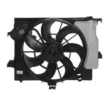 Ventoinha Defletor - Hb20 2011 A 2013 / Veloster 2011 A 2014 - Pi300049