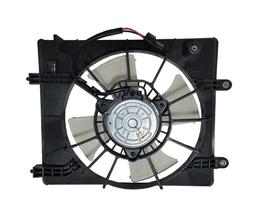 Ventoinha Defletor Honda Fit Ano 2015/2020 Lado Carona Gmv
