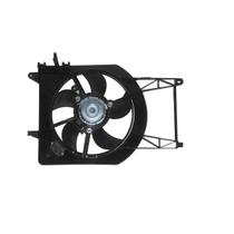 Ventoinha Defletor - Idea 2002 A 2006 / Palio 2002 A 2006 / Siena 2002 A 2006 / Strada 2002 A 2008 - Pc300261