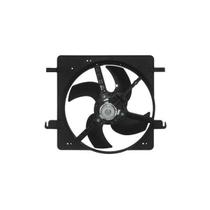 Ventoinha Defletor - Ka 1997 A 2000 - Pi300005