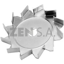 Ventoinha do alternador a ZEN 4202