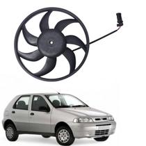 Ventoinha Do Defletor Radiador Fiat Palio Ex 2001 2002 2003 Original Ventoinha Do Defletor Radiador Fiat Palio Ex 2001 2002 2003 Original