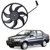 Ventoinha Do Defletor Radiador Fiat Siena Ex 2001 2002 2003 2004 Original Ventoinha Do Defletor Radiador Fiat Siena Ex 2001 2002 2003 2004 Original