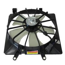 Ventoinha Do Radiador ( Honda Civic 1.7 2001 A 2007 ) - 19020PLC003X