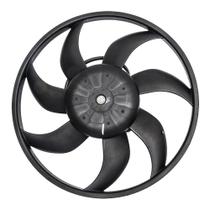 Ventoinha do Radiador Palio - 01 02 03 04 05 - 11462 - AVLD03008