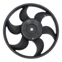 Ventoinha do Radiador SAVEIRO e PARATI 97 98 99 00 01 02 03 - 11410 - AVLD01008