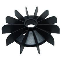 Ventoinha Eberle Motor Modelo 132 15 Cv 4 Polos