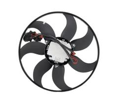 Ventoinha Eletroventilador A3 Golf Jetta Passat Tiguan Fusc. Ventoinha Eletroventilador A3 Golf Jetta Passat Tiguan Fusc.