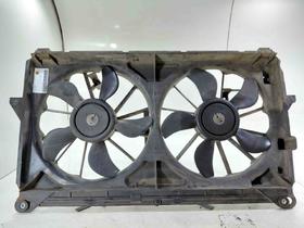 Ventoinha/ eletroventilador chevrolet suburban 5.3 2012 Ventoinha/ eletroventilador chevrolet suburban 5.3 2012
