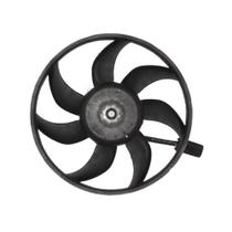 Ventoinha eletroventilador citroen jumper 2.3 / fiat ducato 2.3 / peugeot boxer 2.3 (maior 390mm) - gate