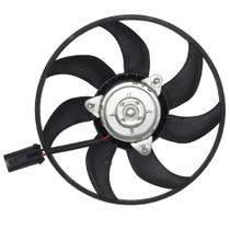 Ventoinha eletroventilador citroen jumper 2.3 / fiat ducato 2.3 / peugeot boxer 2.3 (menor 335mm) - gate