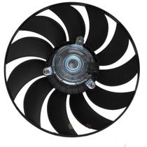 Ventoinha eletroventilador ford ecosport / fiesta com ar 1.0 / 1.6 / 2.0 2002 em diante - procooler