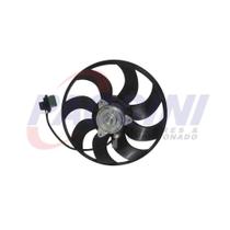 Ventoinha eletroventilador gm chevrolet onix / cobalt / prisma / spin 1.0 / 1.8 2011 a 2016 manual ou automatico com ar - gate Ventoinha eletroventilador gm chevrolet onix / cobalt / prisma / spin 1.0 / 1.8 2011 a 2016 manual ou automatico com ar - gate