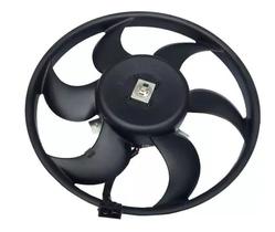 Ventoinha Eletroventilador Gol Parati Saveiro C/ar G2 G3 G4 Ventoinha Eletroventilador Gol Parati Saveiro C/ar G2 G3 G4