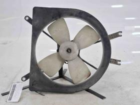 VENTOINHA/ ELETROVENTILADOR Honda CIVIC 1.6 1999 VENTOINHA/ ELETROVENTILADOR Honda CIVIC 1.6 1999