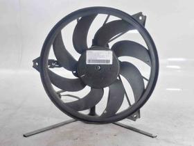 VENTOINHA/ ELETROVENTILADOR Peugeot 206 1.6 2007 VENTOINHA/ ELETROVENTILADOR Peugeot 206 1.6 2007