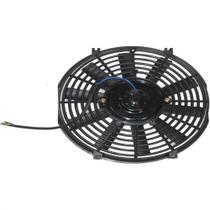 Ventoinha eletroventilador universal 10" 12volts - procooler Ventoinha eletroventilador universal 10" 12volts - procooler